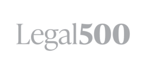 Logo Legal500
